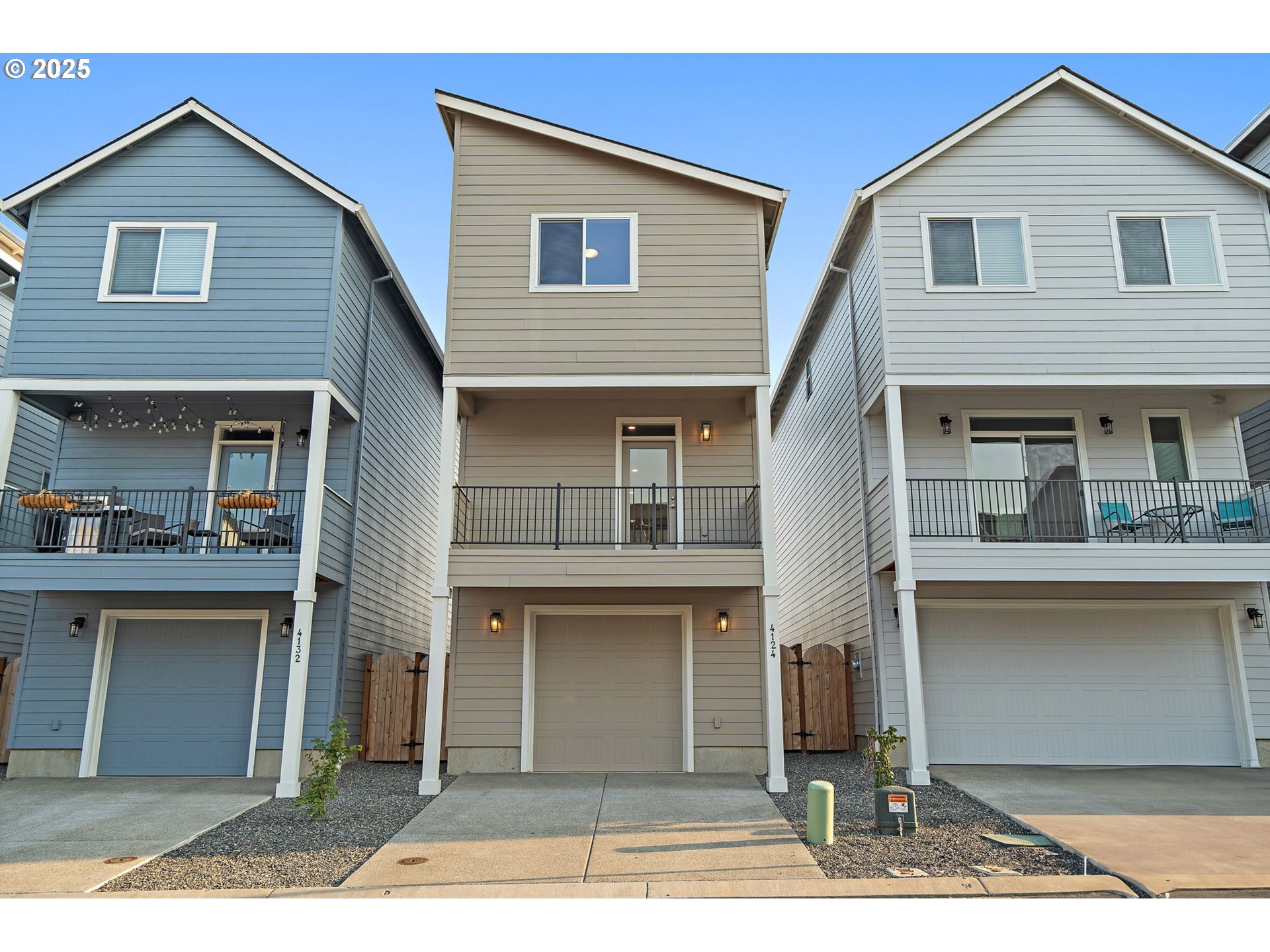 4124 East Labish Lane Newberg, OR 97132 - Photo 4 of 31 Exterior