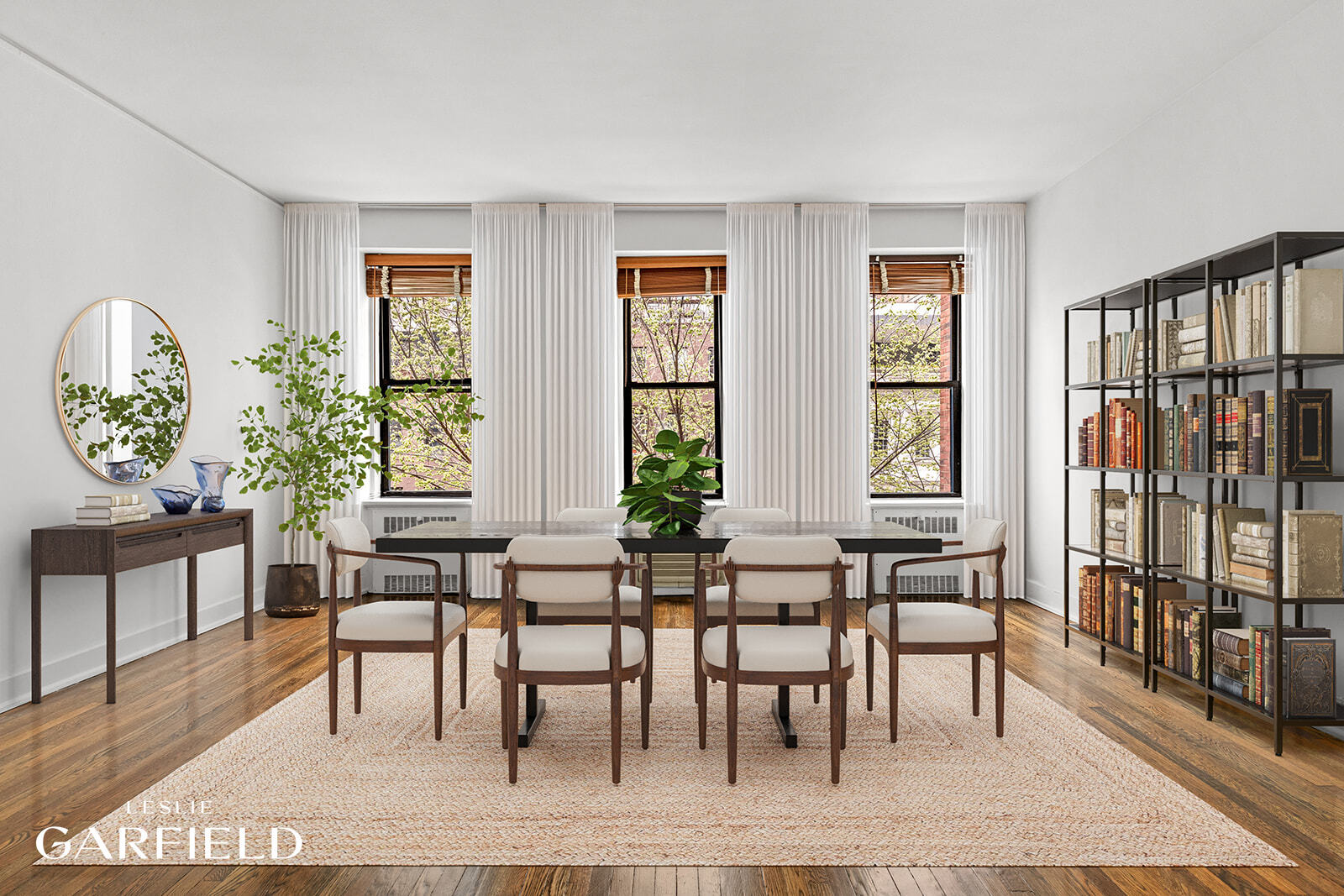 121 East 61st Street, Unit UPPRTRPLX Manhattan, NY 10065 - Photo 5 of 11