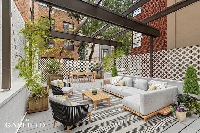 $13,500 | 121 East 61st Street, Unit UPPR TRPLX | Lenox Hill