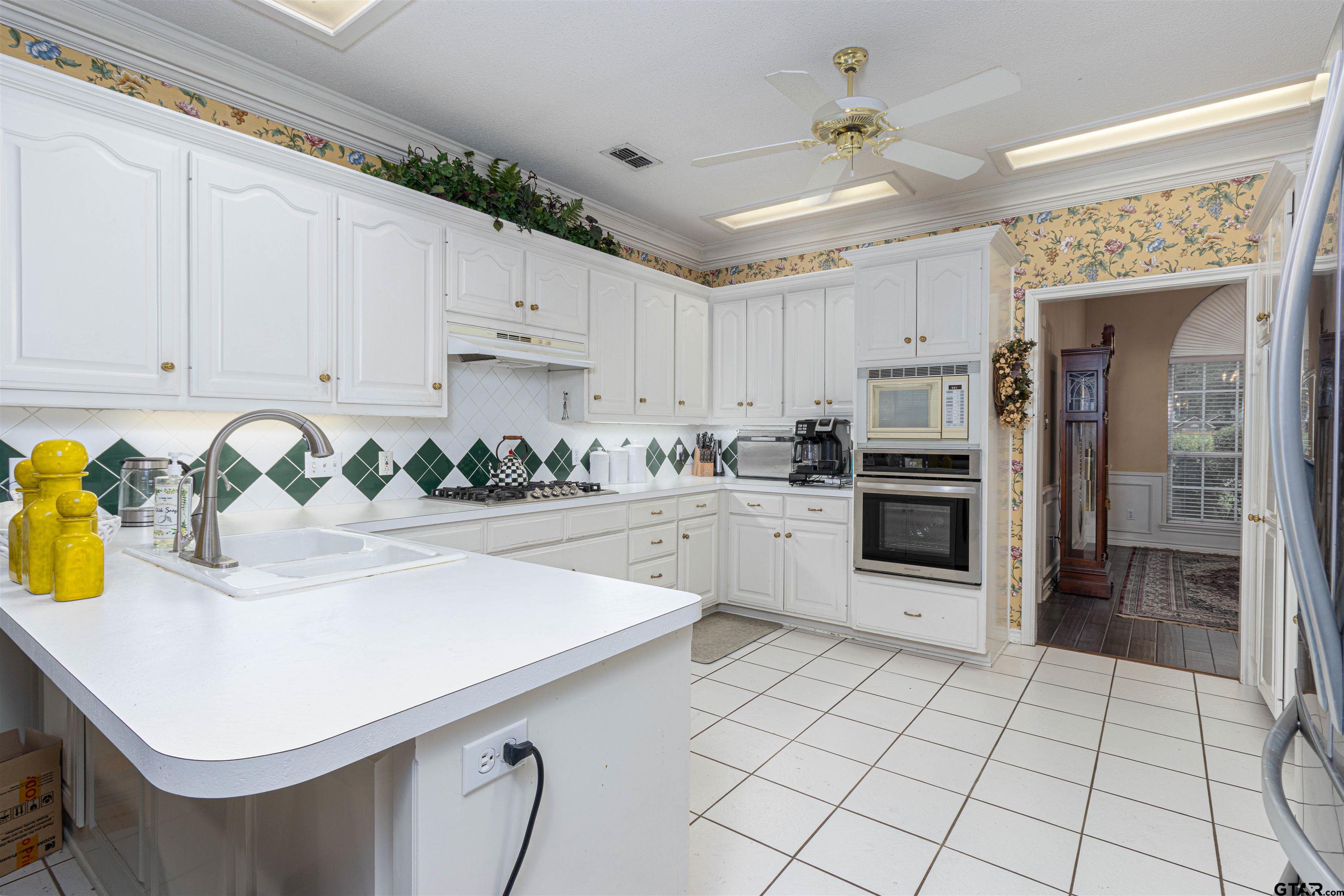3314 Pebblebrook Drive Tyler, TX 75707 - Photo 14 of 26