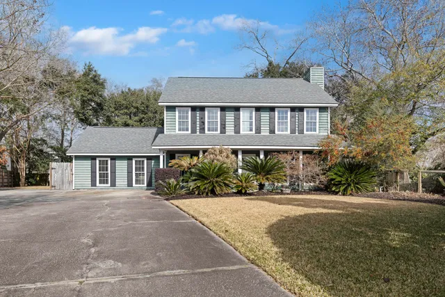 $799,900 | 1536 Vantage Point, Mount Pleasant, SC 29464