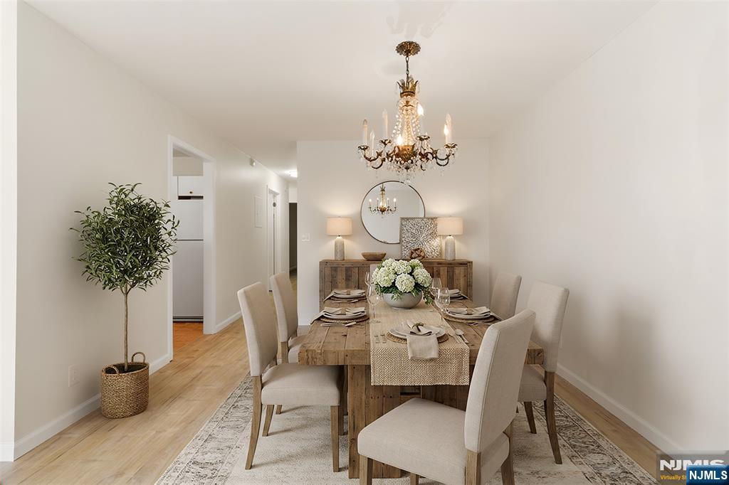 1150 River Road, Unit 4H Edgewater, NJ 07020 - Photo 10 of 44