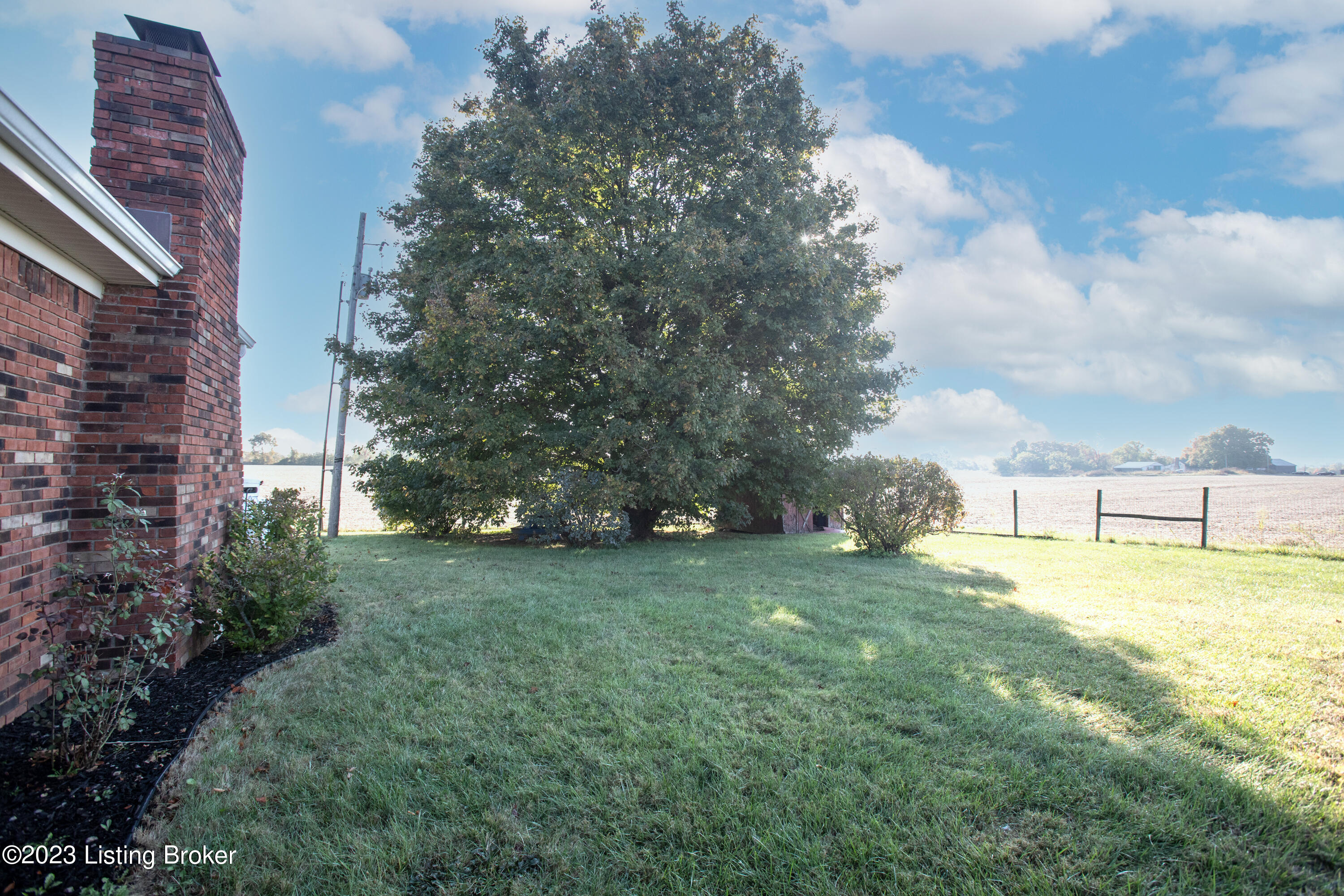 1012 Joyce Ridge Road Milton, KY 40045 - Photo 40 of 42 Side yard