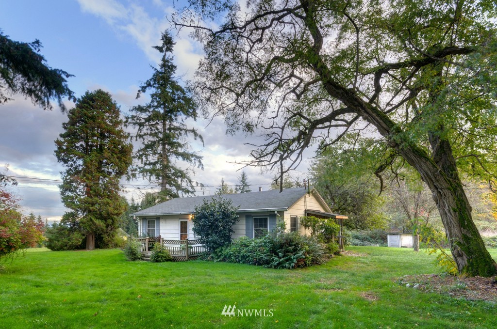 8591 Northeast Eglon Road Kingston, WA 98346 - Photo 1 of 21 Gallery Image 1