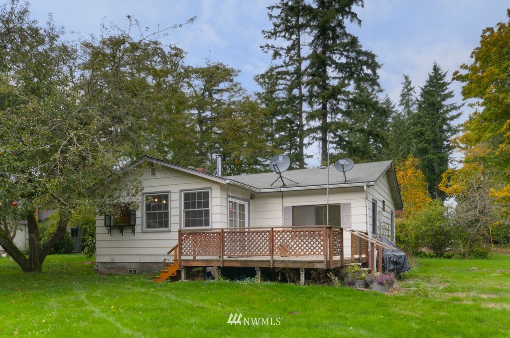 8591 Northeast Eglon Road Kingston, WA 98346 - Photo 15 of 21 Gallery Image 15
