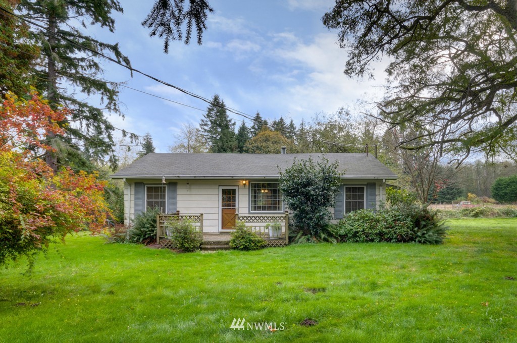 8591 Northeast Eglon Road Kingston, WA 98346 - Photo 18 of 21 Gallery Image 18