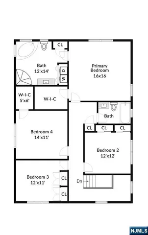 $849,950 | 12 Belmont Avenue, Emerson, NJ 07630
