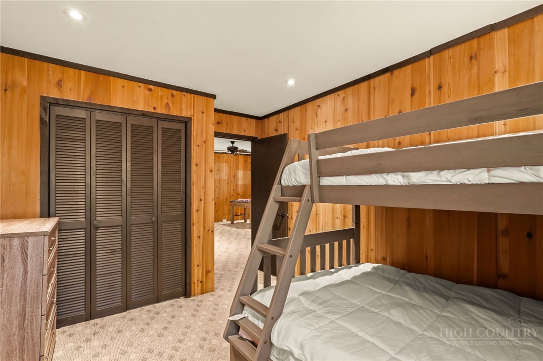 122 Lower Grouse Ridge Road Beech Mountain, NC 28604 - Photo 25 of 45