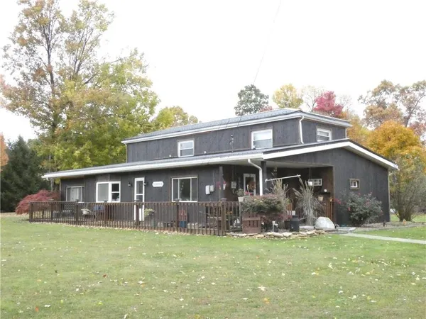 $345,000 | 118 Eau Claire Road, Boyers, PA 16020