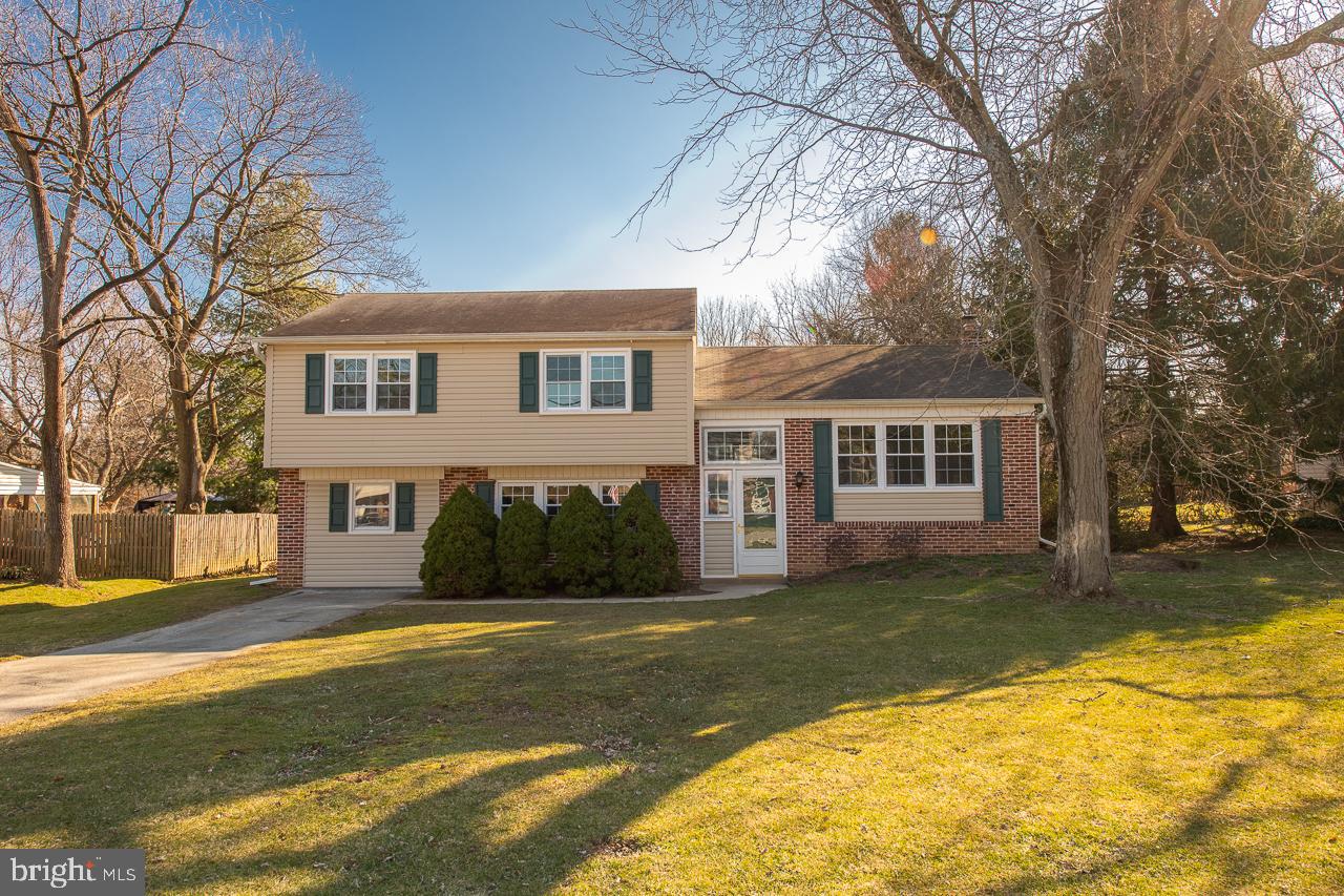 6 Pine Road Malvern, PA 19355 - Photo 1 of 33 6 Pine Road