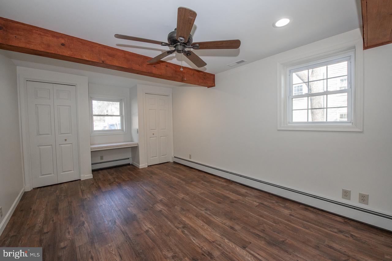 6 Pine Road Malvern, PA 19355 - Photo 24 of 33 Bedroom #5 or office - lower level w/ family room