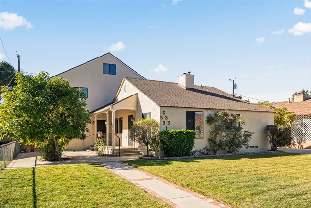 $1,600,000 | 531 North Niagara Street, Burbank, CA 91505