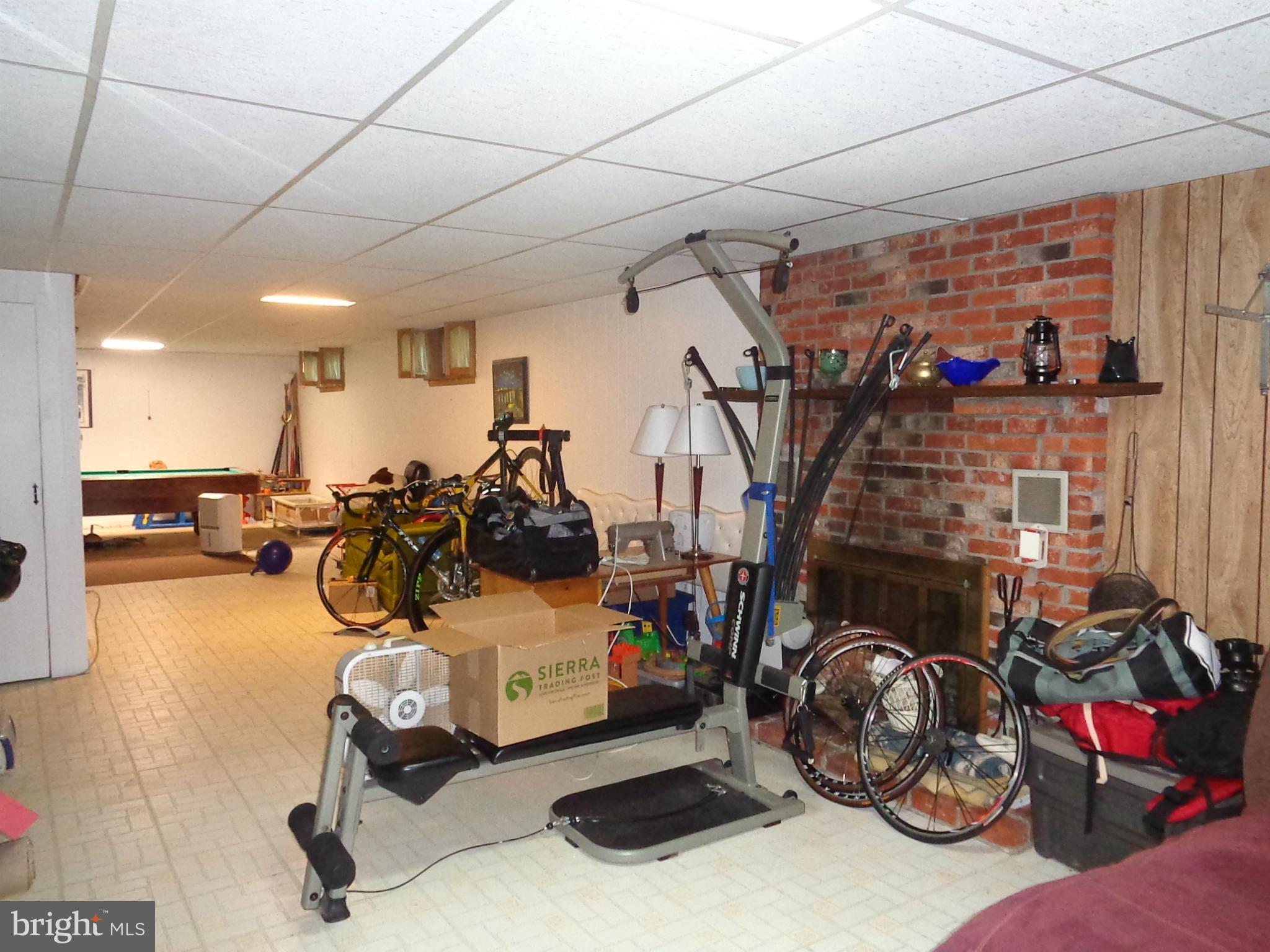 2161 Lower Marlboro Road Owings, MD 20736 - Photo 14 of 22 Family Room