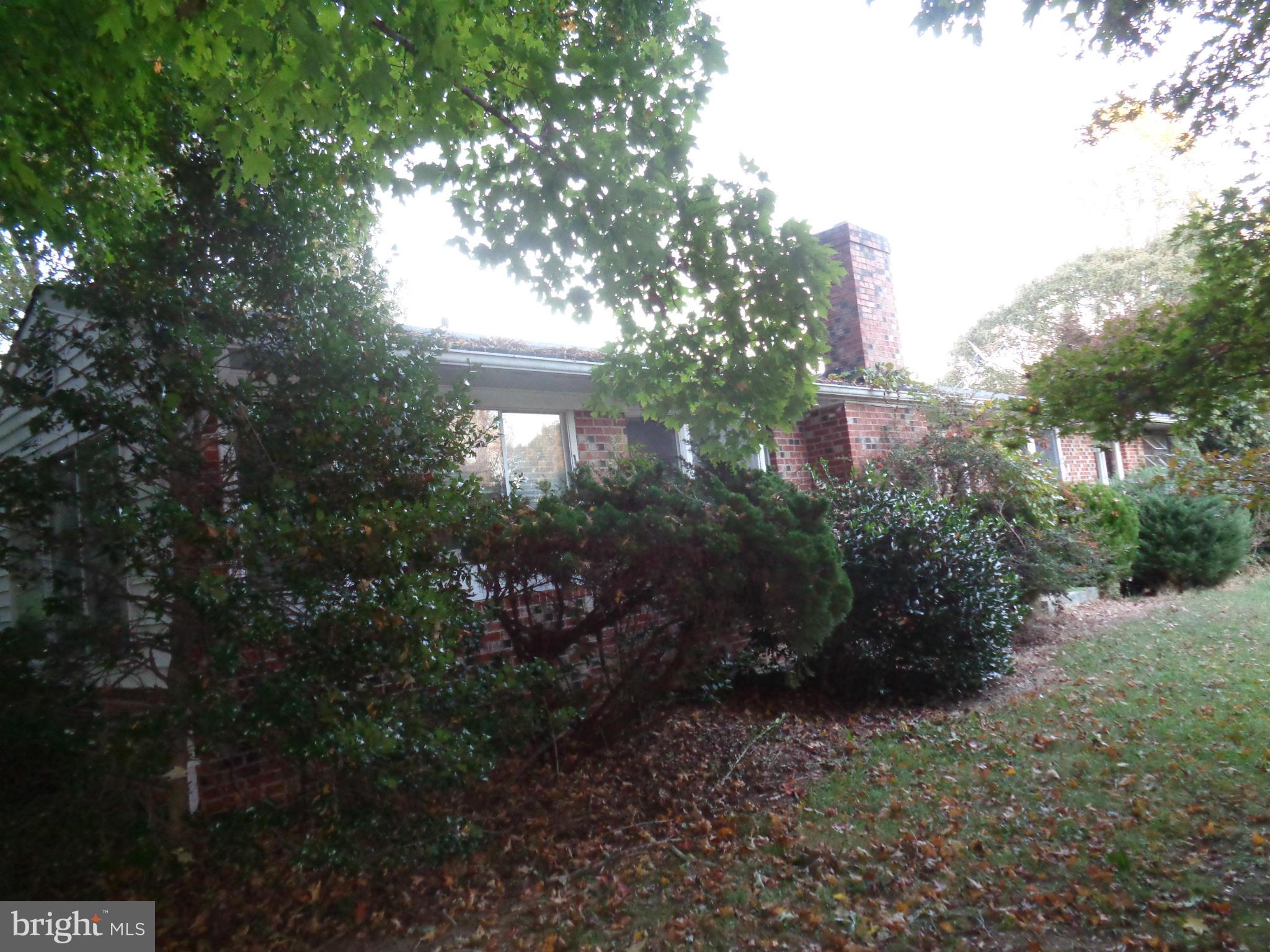Exterior (Front)