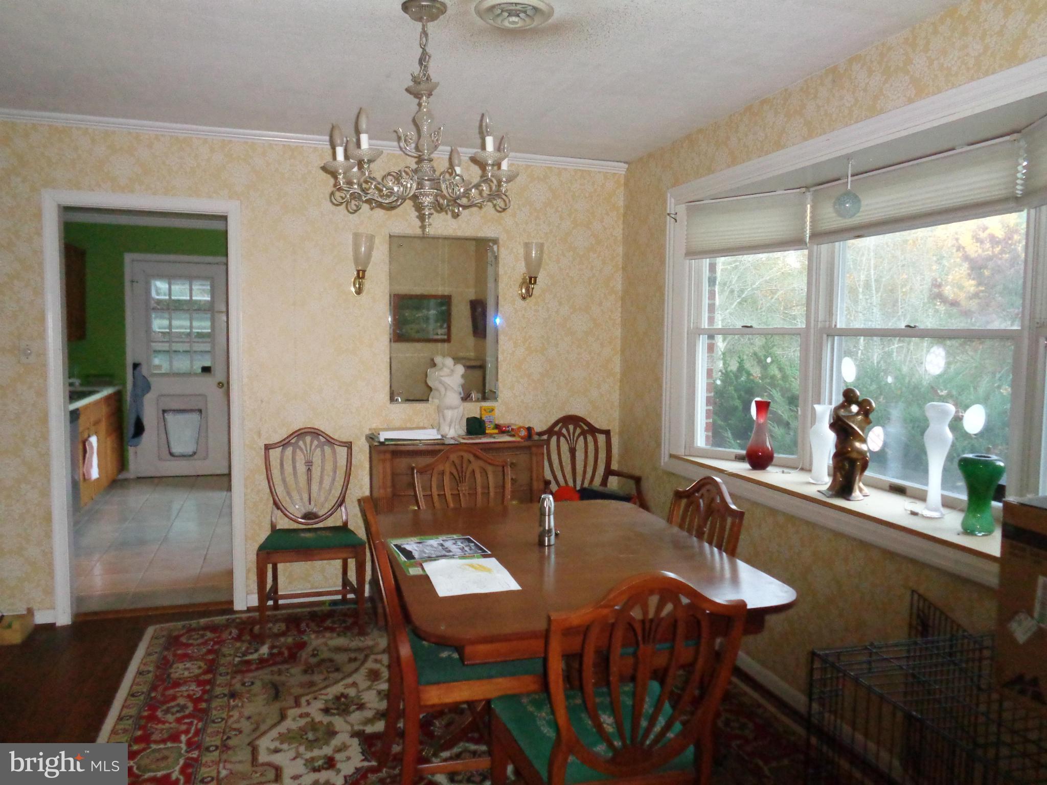 2161 Lower Marlboro Road Owings, MD 20736 - Photo 8 of 22 Dining Room