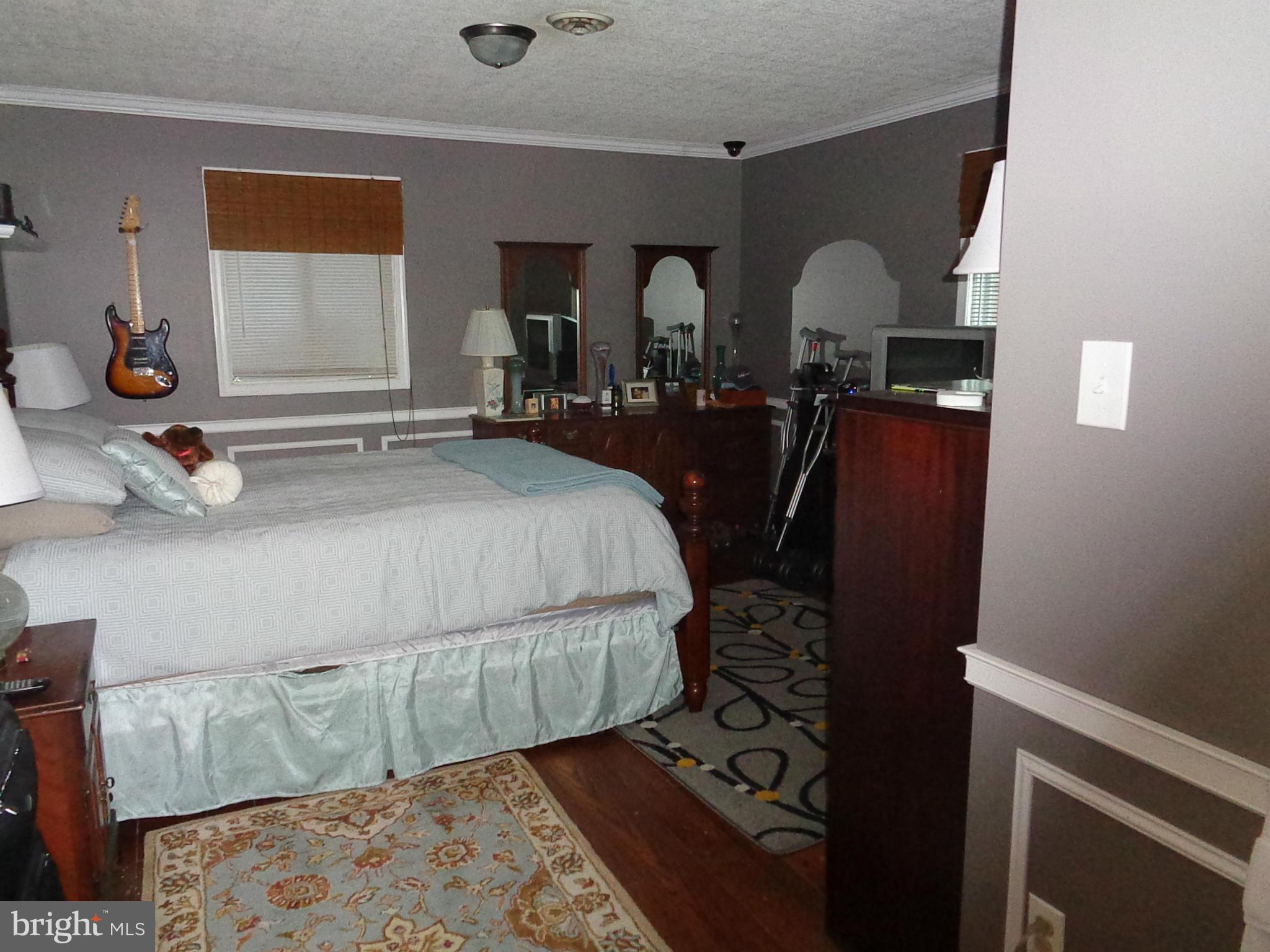 2161 Lower Marlboro Road Owings, MD 20736 - Photo 9 of 22 Bedroom (Master)