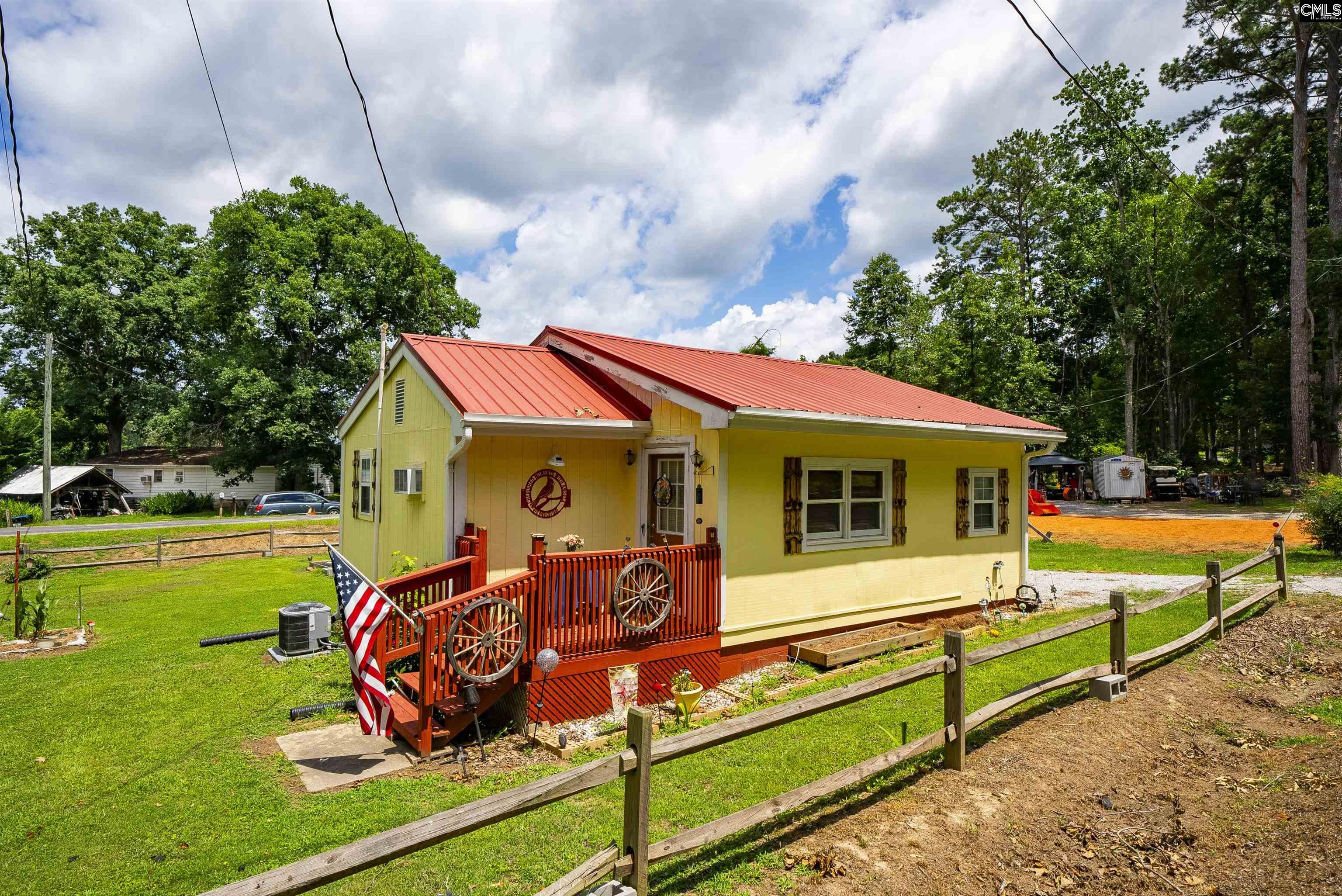 124 Landing Road Prosperity, SC 29127 - Photo 12 of 32