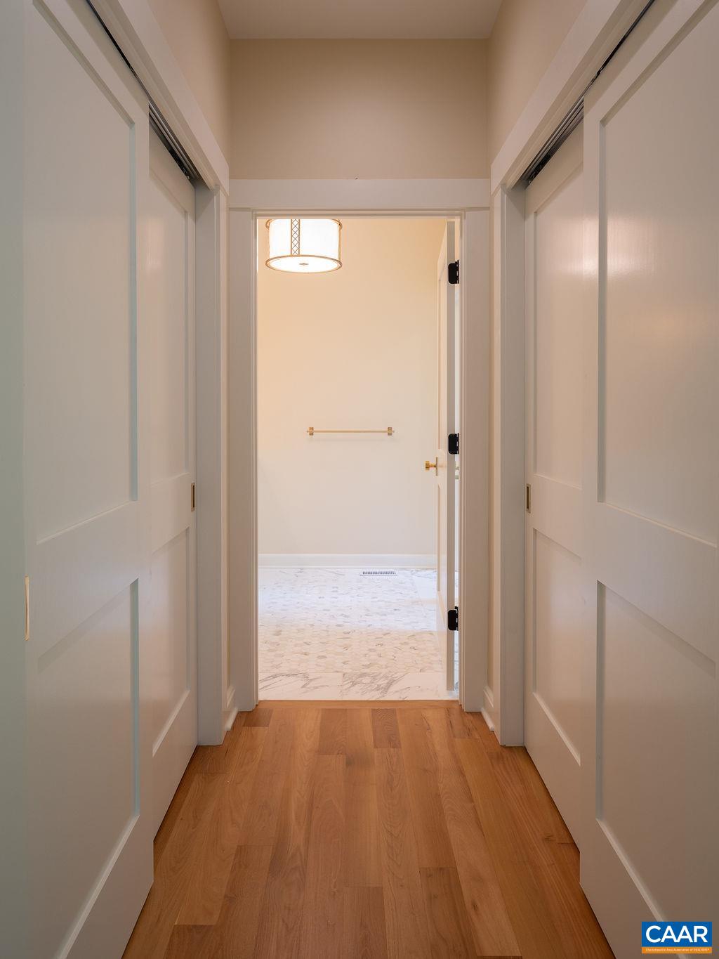 25 Old Farm Road Charlottesville, VA 22903 - Photo 20 of 49 a view of an empty room