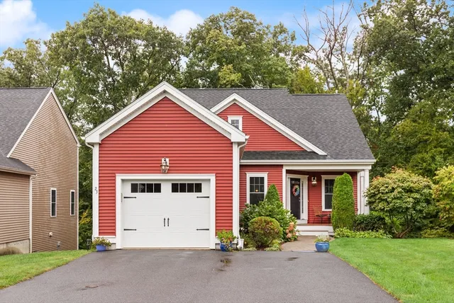 $699,000 | 23 Winterberry Lane, Easton, MA 02356
