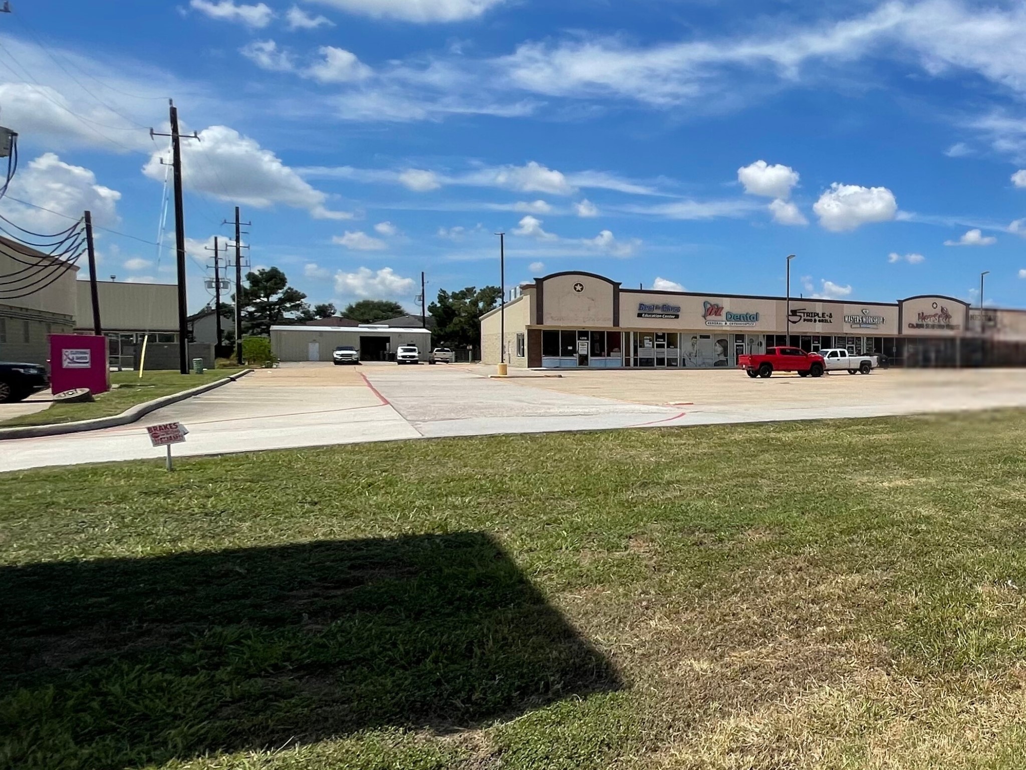 7951 Barker Cypress Road Cypress, TX 77433 - Photo 7 of 9