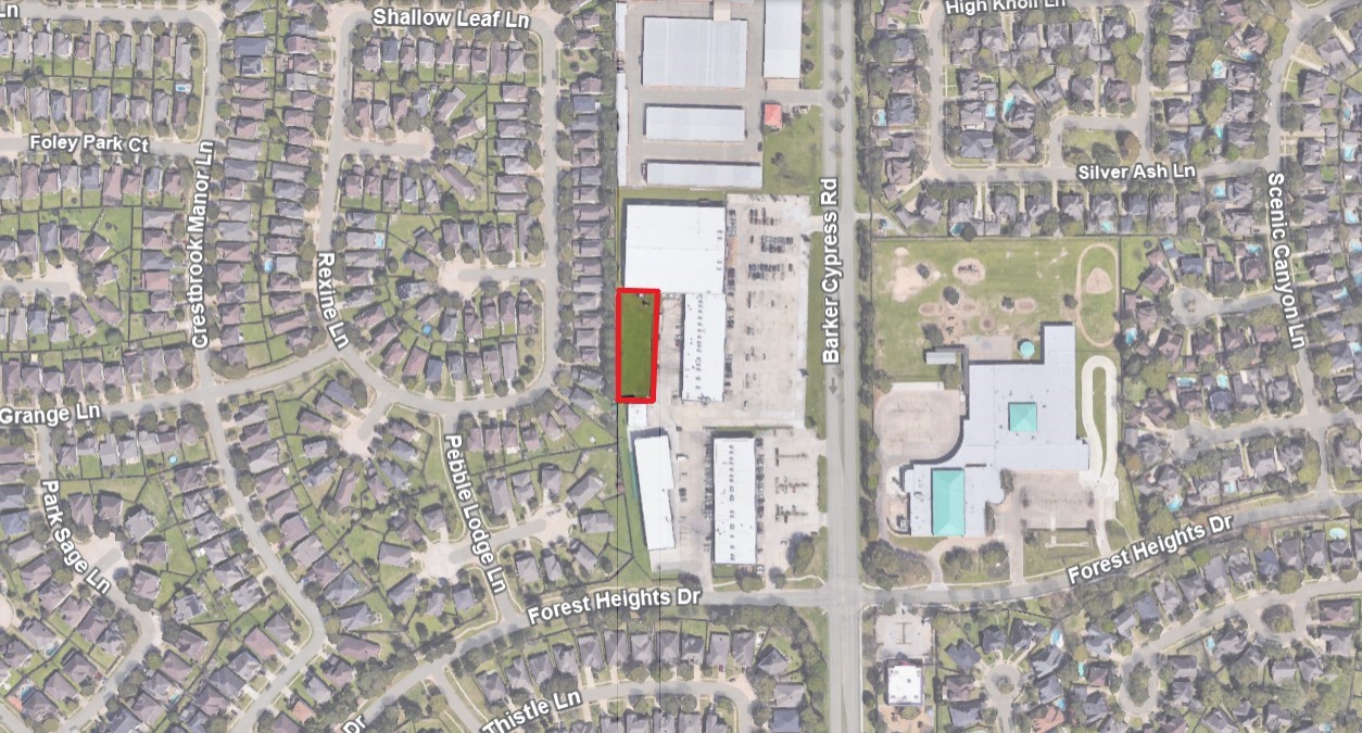 7951 Barker Cypress Road Cypress, TX 77433 - Photo 9 of 9