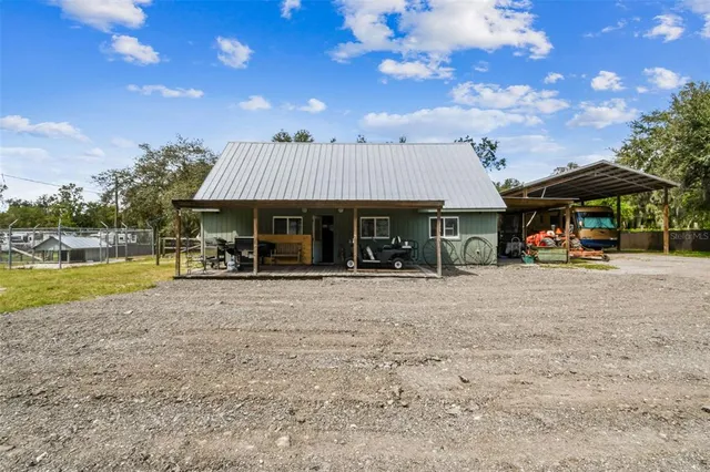 $975,000 | 15019 Carlton Lake Road, Wimauma, FL 33598