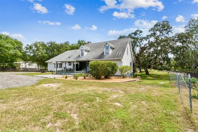 $975,000 | 15019 Carlton Lake Road, Wimauma, FL 33598