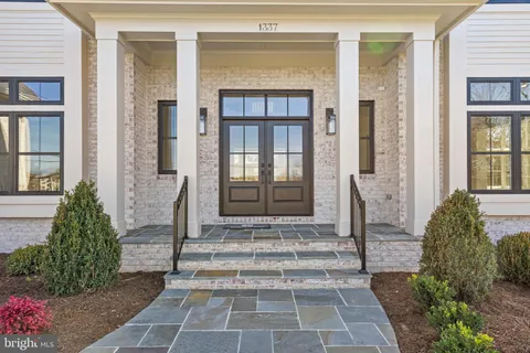 $3,449,500 | 1337 Beulah Road, Vienna, VA 22182