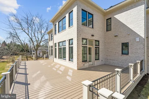 $3,449,500 | 1337 Beulah Road, Vienna, VA 22182