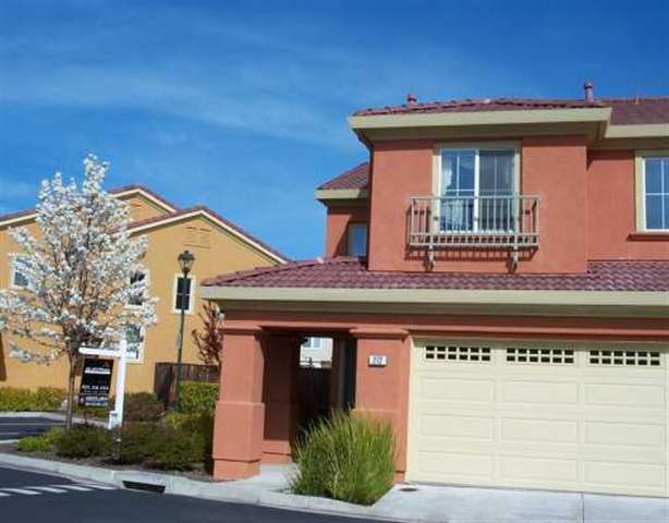 212 Plumpointe Lane San Ramon, CA 94582 - Photo 1 of 1 a front view of a house