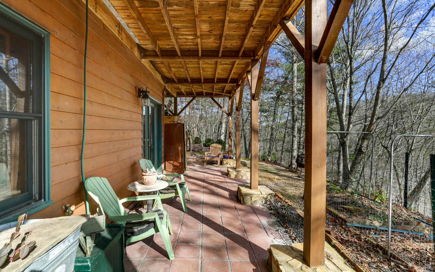 977 Tarheel W Drive Murphy, NC 28906 - Photo 11 of 42 Additional View