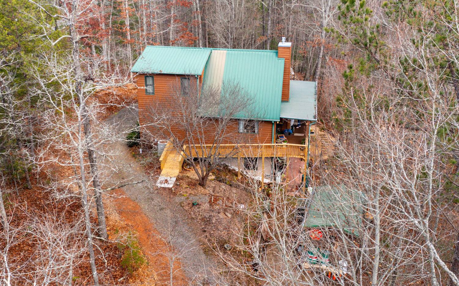 977 Tarheel W Drive Murphy, NC 28906 - Photo 4 of 42 Additional View