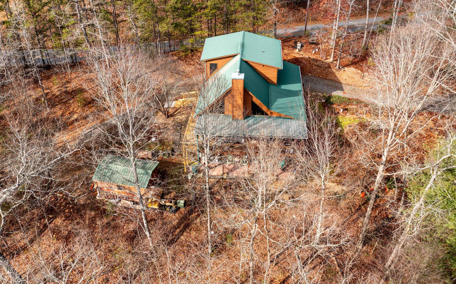 977 Tarheel W Drive Murphy, NC 28906 - Photo 6 of 42 Additional View