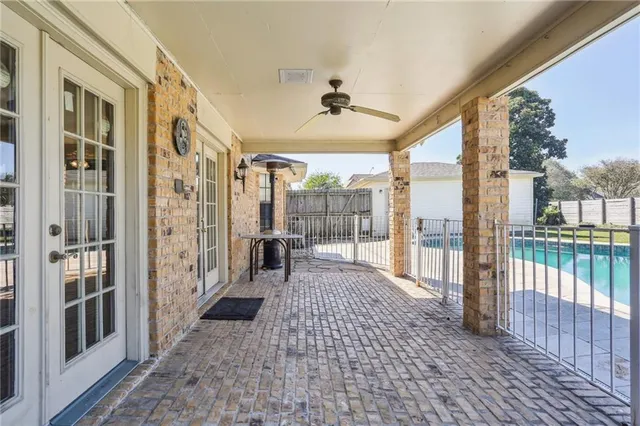 $329,900 | 7 Yosemite Street, Kenner, LA 70065