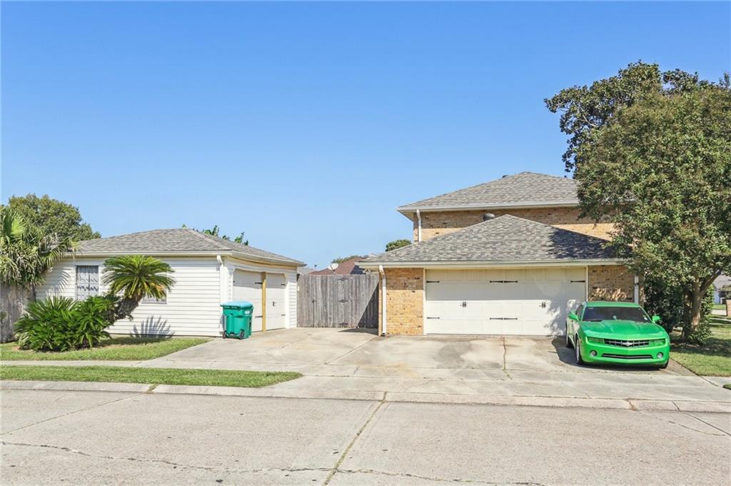 7 Yosemite Street Kenner, LA 70065 - Photo 19 of 19