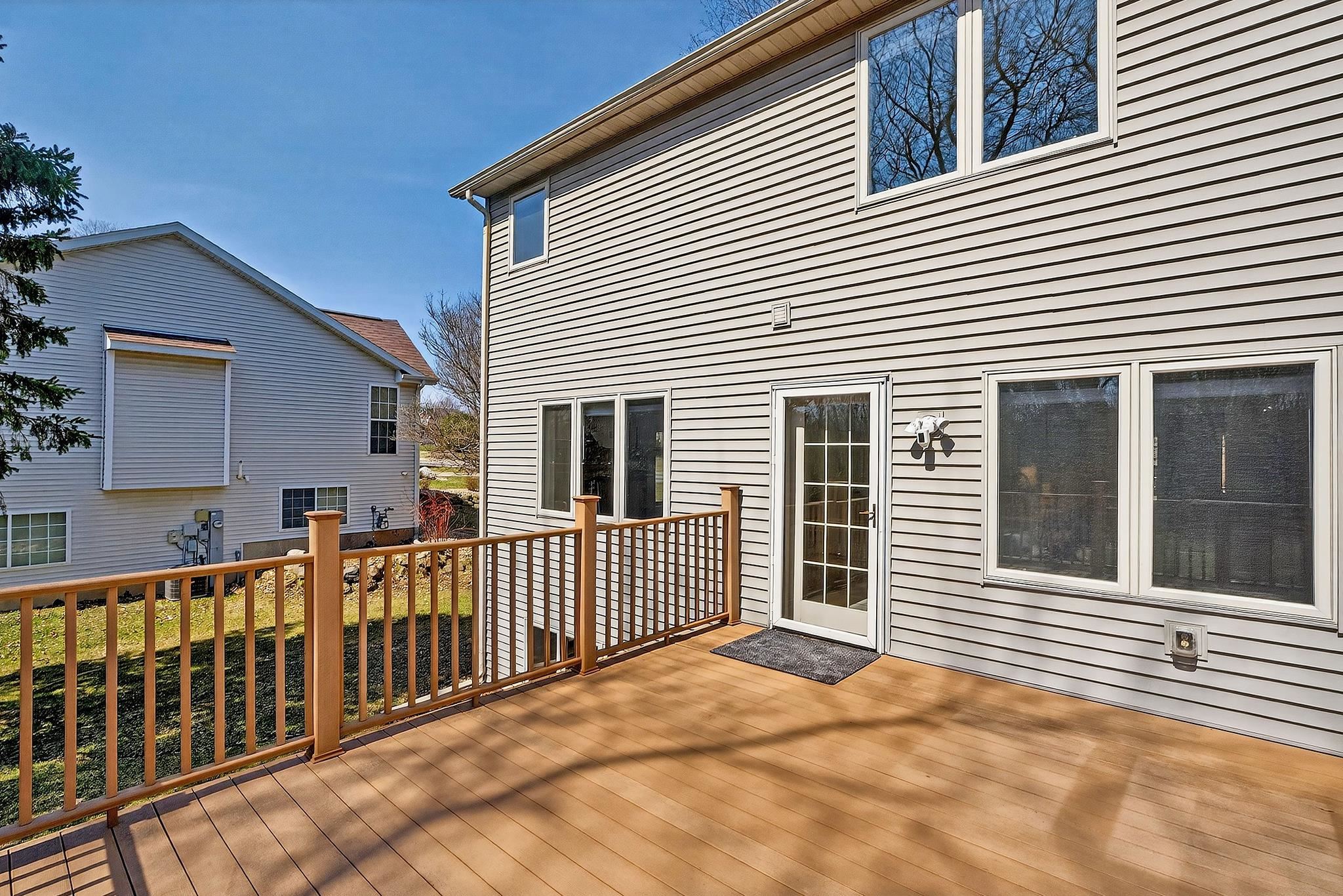 1791 Frawley Drive Sun Prairie, WI 53590 - Photo 12 of 51