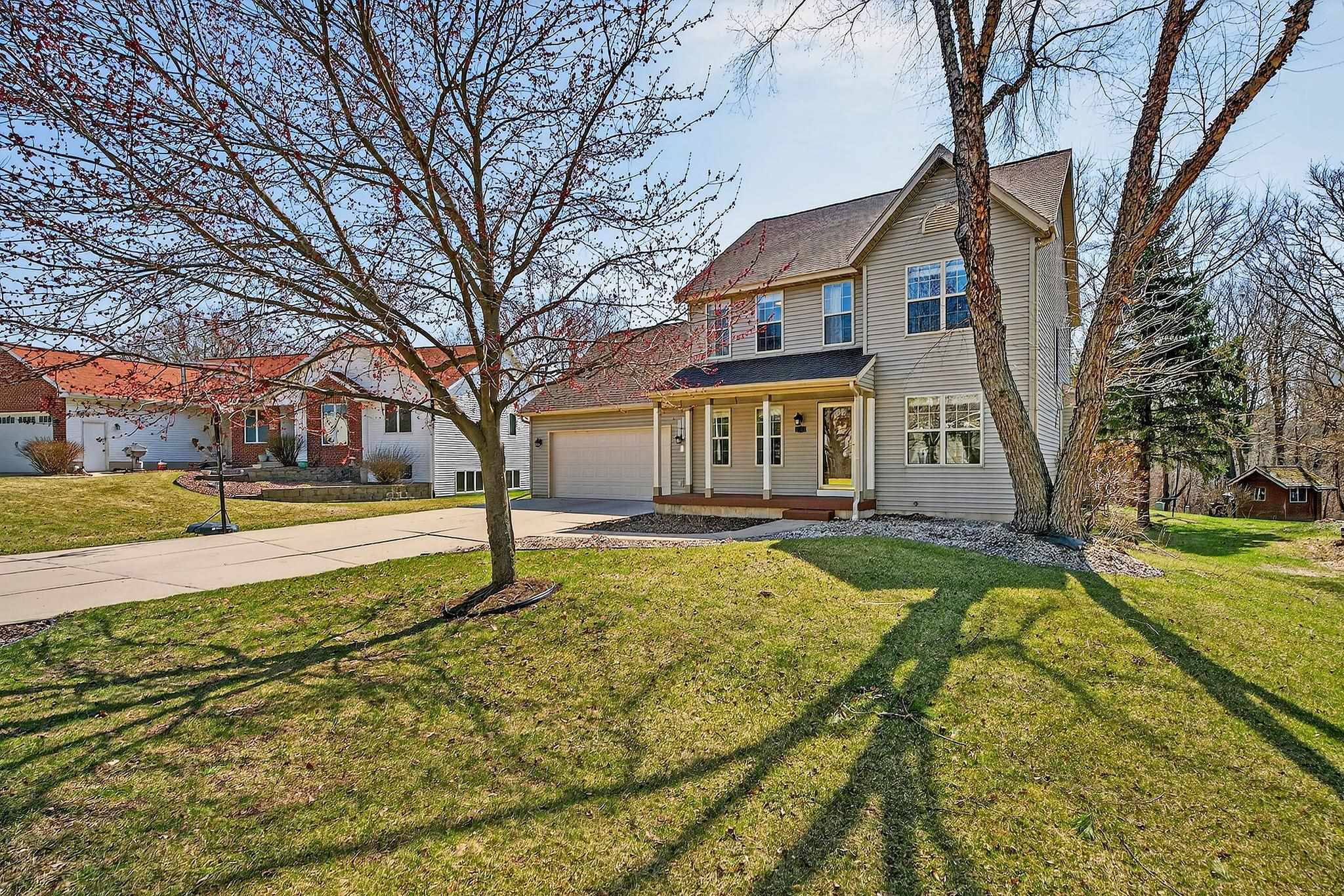1791 Frawley Drive Sun Prairie, WI 53590 - Photo 48 of 51