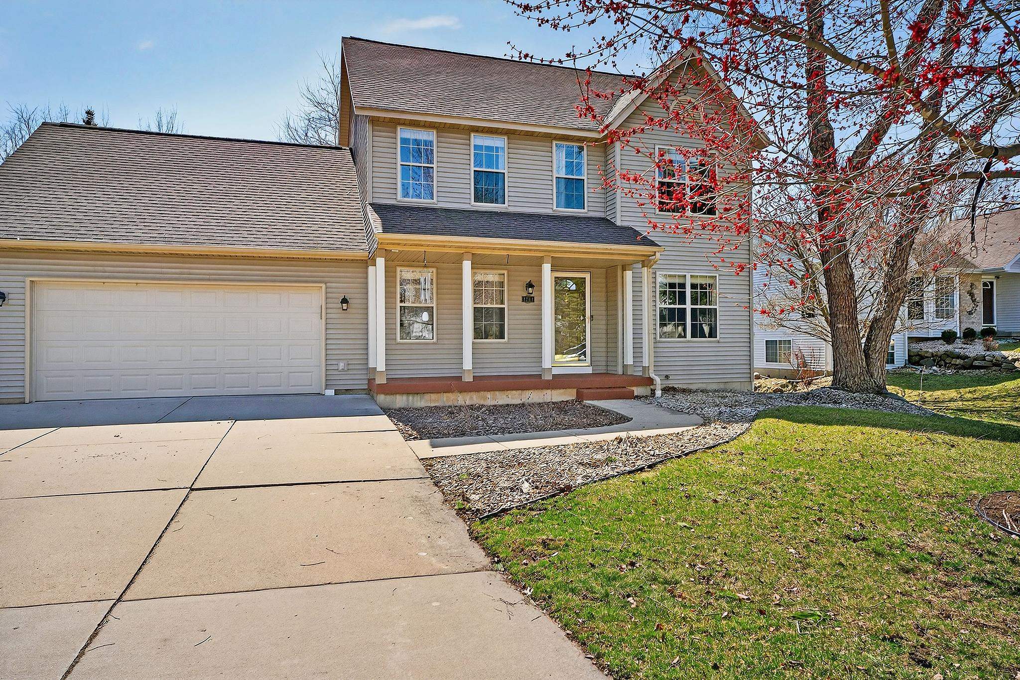 1791 Frawley Drive Sun Prairie, WI 53590 - Photo 49 of 51