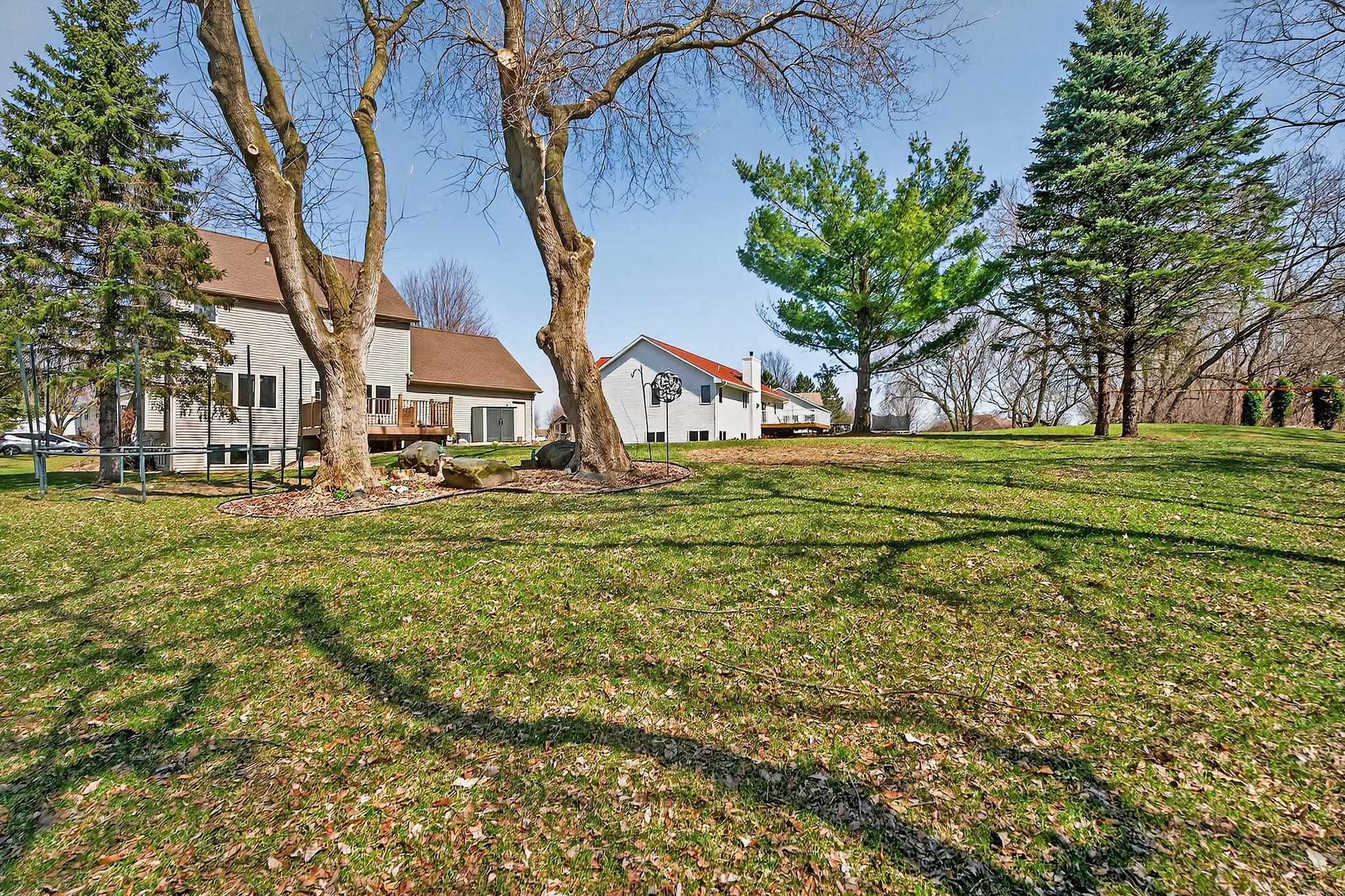 1791 Frawley Drive Sun Prairie, WI 53590 - Photo 50 of 51