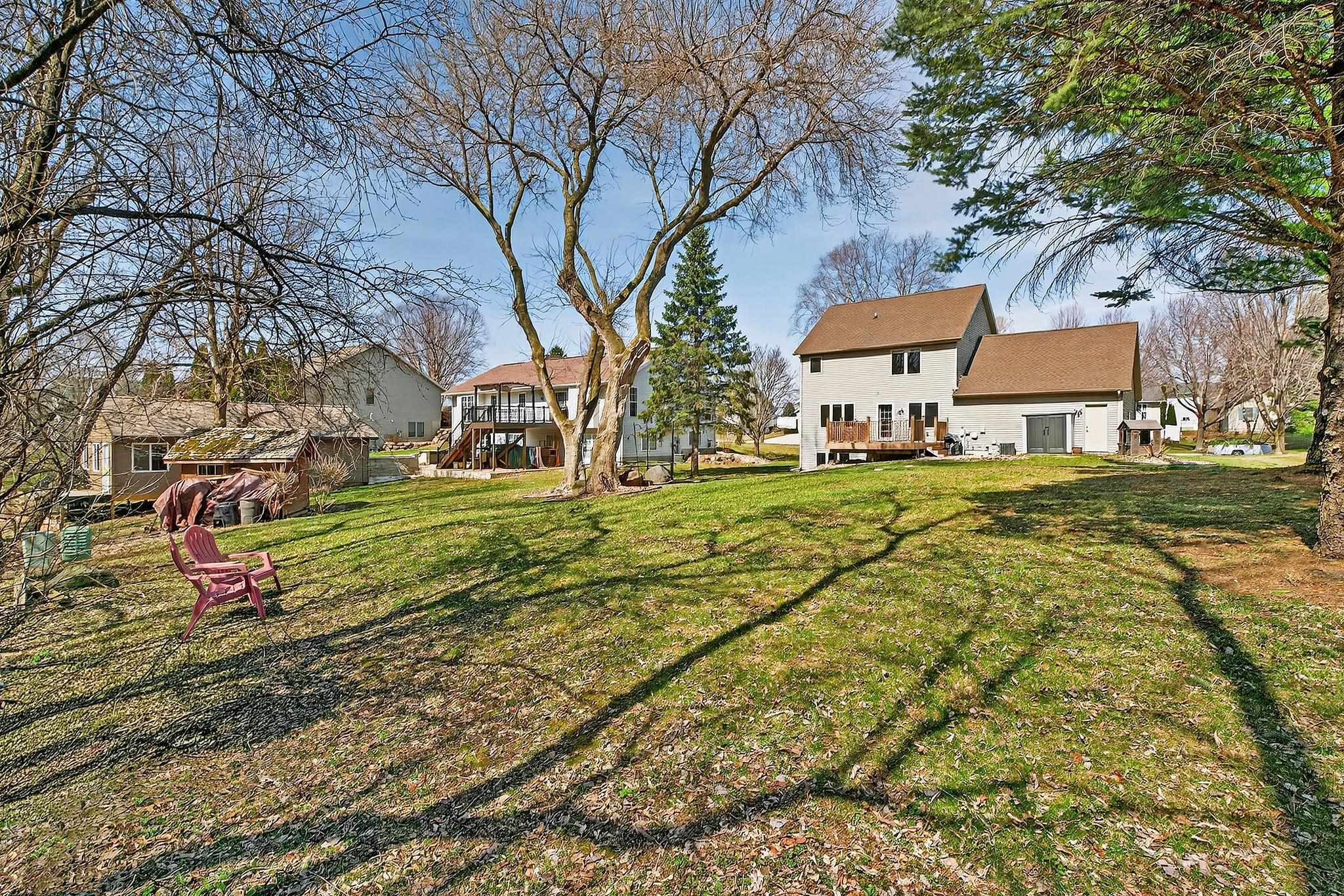 1791 Frawley Drive Sun Prairie, WI 53590 - Photo 51 of 51