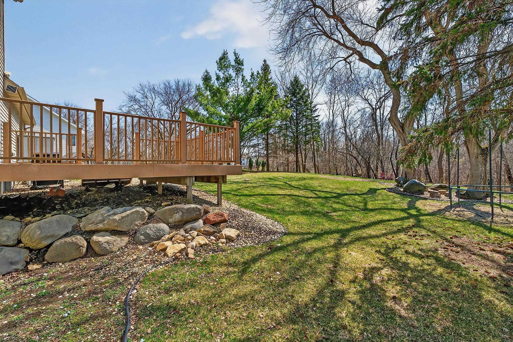 1791 Frawley Drive Sun Prairie, WI 53590 - Photo 10 of 51