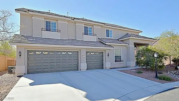 $810,000 | 6975 Docile Daybreak Court, Las Vegas, NV 89156