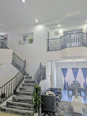 $810,000 | 6975 Docile Daybreak Court, Las Vegas, NV 89156