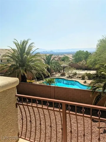 $810,000 | 6975 Docile Daybreak Court, Las Vegas, NV 89156