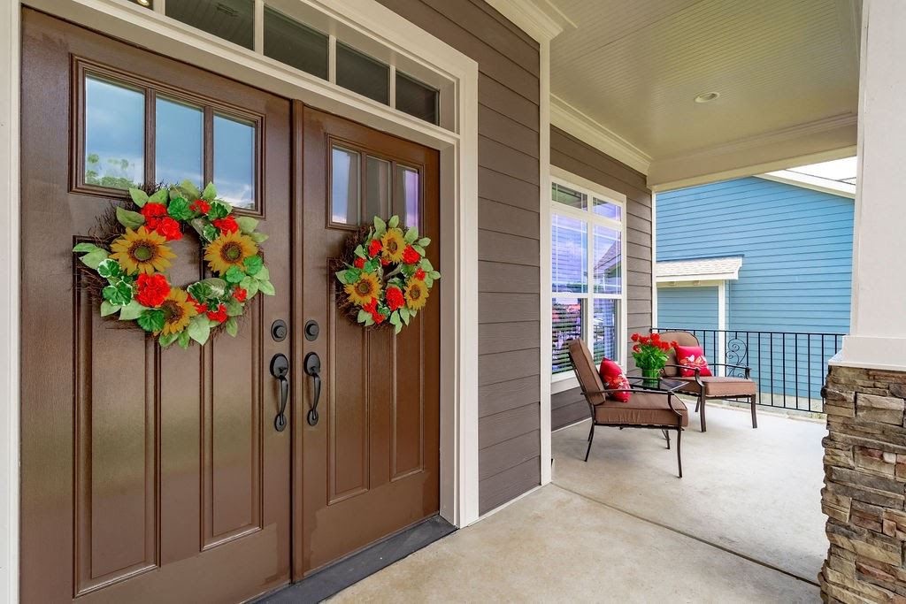 328 Quarryrock Road Holly Springs, NC 27540 - Photo 2 of 25 Photo 2