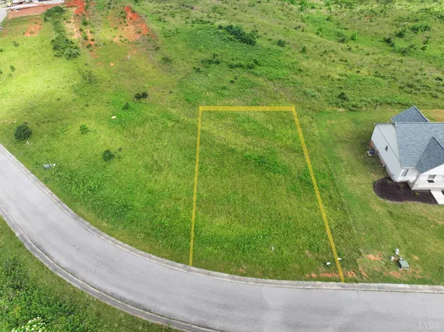 a view of a sign board