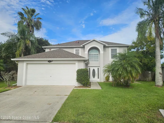 $2,650 | 2240 Spring Creek Circle, Palm Bay, FL 32905