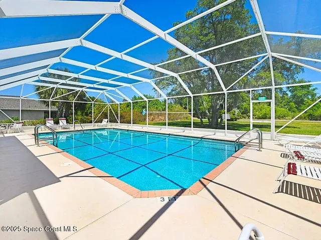 $2,650 | 2240 Spring Creek Circle, Palm Bay, FL 32905