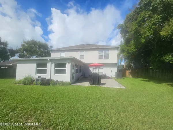 $2,550 | 2240 Spring Creek Circle, Palm Bay, FL 32905