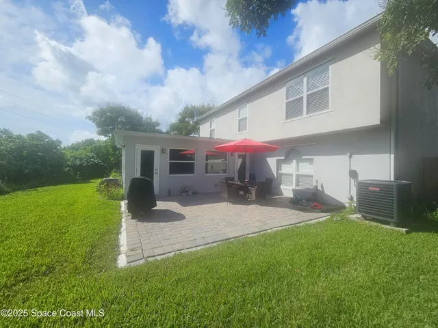 $2,650 | 2240 Spring Creek Circle, Palm Bay, FL 32905